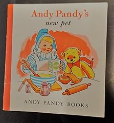 Andy pandy new for sale  Delivered anywhere in UK