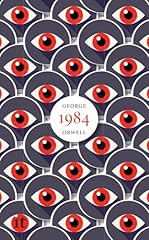 1984 roman dystopische gebraucht kaufen  Wird an jeden Ort in Deutschland