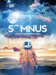 Somnus for sale  Delivered anywhere in UK