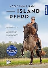 Faszination islandpferd island gebraucht kaufen  Wird an jeden Ort in Deutschland