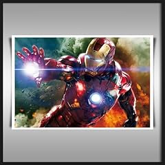 Avengers iron man for sale  Delivered anywhere in USA 