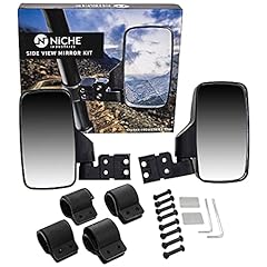 Niche utv side for sale  Delivered anywhere in USA 