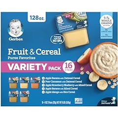 Gerber 2nd foods for sale  Delivered anywhere in USA 