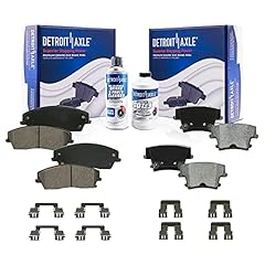 Detroit axle 3.5l for sale  Delivered anywhere in USA 