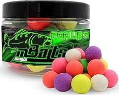 Magic baits fluo d'occasion  Livré partout en France