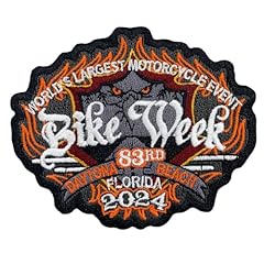 2024 bike week for sale  Delivered anywhere in USA 