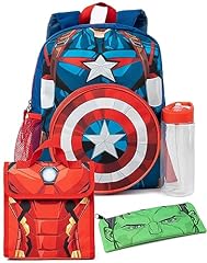 Marvel boys backpack for sale  Delivered anywhere in UK