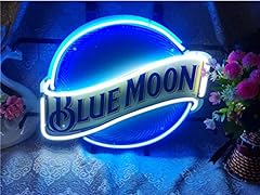 Fineon blue neon for sale  Delivered anywhere in USA 