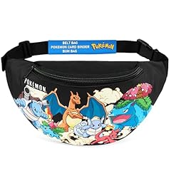 Pokemon sac banane d'occasion  Livré partout en France
