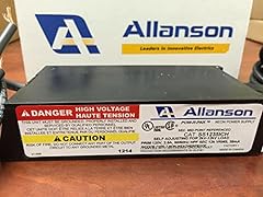 Allanson ss1235ich 35ma for sale  Delivered anywhere in USA 