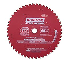 Diablo d0748cf steel for sale  Delivered anywhere in USA 