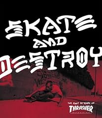 Skate and destroy d'occasion  Livré partout en France