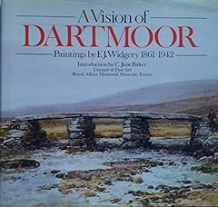 Vision dartmoor paintings for sale  Delivered anywhere in UK