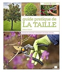 Guide pratique taille d'occasion  Livré partout en Belgiqu