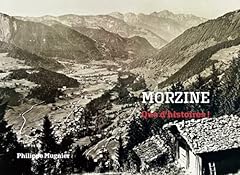 Morzine histoires d'occasion  Livré partout en France