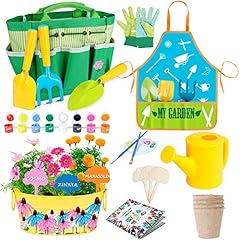 Innocheer kids gardening for sale  Delivered anywhere in USA 