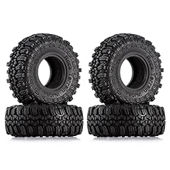 Injora 1.0 tires for sale  Delivered anywhere in UK