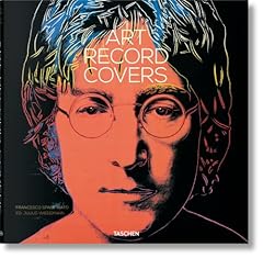 Art record covers for sale  Delivered anywhere in UK