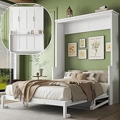 Murphy bed queen for sale  Delivered anywhere in USA 