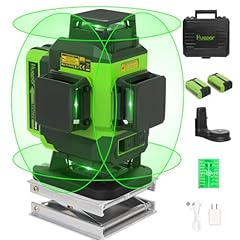 Huepar 4x360 laser for sale  Delivered anywhere in UK