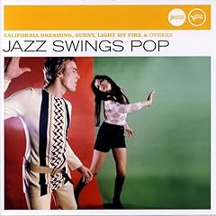Jazz swings pop usato  Spedito ovunque in Italia 