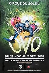 affiche cirque zavatta d'occasion  Livré partout en France