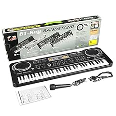 Key piano keyboard for sale  Delivered anywhere in USA 