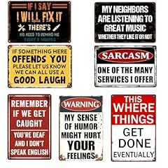 Man cave decor for sale  Delivered anywhere in USA 