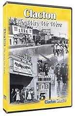 Clacton way for sale  Delivered anywhere in UK