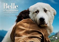 Belle sébastien aventure d'occasion  Livré partout en France
