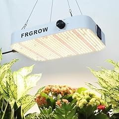 Frgrow 130 watt gebraucht kaufen  Wird an jeden Ort in Deutschland