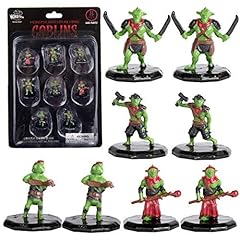 Painted fantasy goblin for sale  Delivered anywhere in USA 