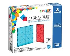 Magna tiles rectangles for sale  Delivered anywhere in USA 