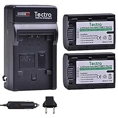 Tectra 2packs fv50 for sale  Delivered anywhere in USA 