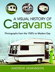 Visual history caravans for sale  Delivered anywhere in UK