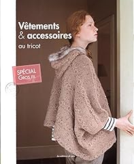 Vêtements accessoires tricot d'occasion  Livré partout en Belgiqu