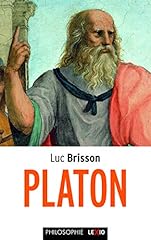 Platon écrivain qui usato  Spedito ovunque in Italia 