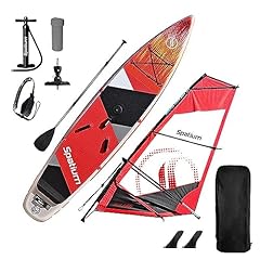 Inflatable sup windsurf for sale  Delivered anywhere in USA 