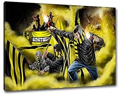 Ultras dortmund format gebraucht kaufen  Wird an jeden Ort in Deutschland