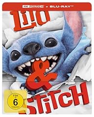 Lilo stitch limitiertes gebraucht kaufen  Wird an jeden Ort in Deutschland