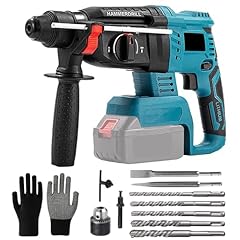 Liropau cordless drill for sale  Delivered anywhere in UK