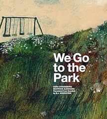 Park picture book for sale  Delivered anywhere in Ireland