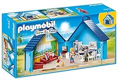Playmobil 70219 family d'occasion  Livré partout en France