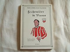 Chevalier vianne d'occasion  Livré partout en France