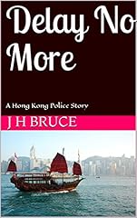 Delay hong kong for sale  Delivered anywhere in UK