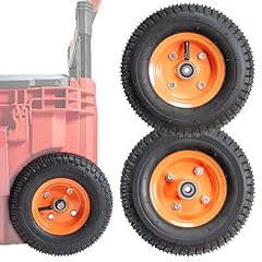 2pcs packaout wheels for sale  Delivered anywhere in USA 