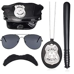 Beelittle pieces police for sale  Delivered anywhere in USA 