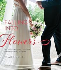 Falling flowers step for sale  Delivered anywhere in UK
