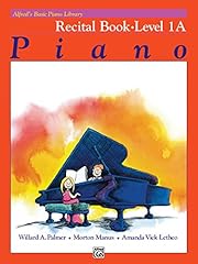 Alfred basic piano for sale  Delivered anywhere in USA 