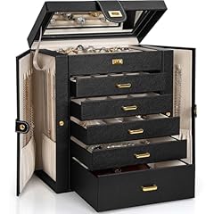 Akozlin huge jewelry for sale  Delivered anywhere in USA 